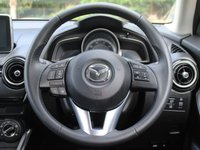 USED 2015 65 MAZDA MAZDA2 1.5 SKYACTIV-G SE-L Hatchback 5dr Petrol Auto Euro 6 (s/s) (90 ps) www.suffolkcarcentre.co.uk - Located at Ilketshall