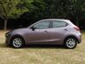 USED 2015 65 MAZDA MAZDA2 1.5 SKYACTIV-G SE-L Hatchback 5dr Petrol Auto Euro 6 (s/s) (90 ps) www.suffolkcarcentre.co.uk - Located at Ilketshall