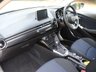USED 2015 65 MAZDA MAZDA2 1.5 SKYACTIV-G SE-L Hatchback 5dr Petrol Auto Euro 6 (s/s) (90 ps) www.suffolkcarcentre.co.uk - Located at Ilketshall