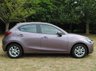 USED 2015 65 MAZDA MAZDA2 1.5 SKYACTIV-G SE-L Hatchback 5dr Petrol Auto Euro 6 (s/s) (90 ps) www.suffolkcarcentre.co.uk - Located at Ilketshall