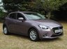 USED 2015 65 MAZDA MAZDA2 1.5 SKYACTIV-G SE-L Hatchback 5dr Petrol Auto Euro 6 (s/s) (90 ps) www.suffolkcarcentre.co.uk - Located at Ilketshall