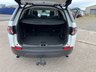 USED 2016 16 LAND ROVER DISCOVERY SPORT 2.0 TD4 HSE Black SUV 5dr Diesel Auto 4WD Euro 6 (s/s) (180 ps) 