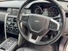 USED 2016 16 LAND ROVER DISCOVERY SPORT 2.0 TD4 HSE Black SUV 5dr Diesel Auto 4WD Euro 6 (s/s) (180 ps) 