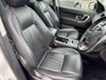 USED 2016 16 LAND ROVER DISCOVERY SPORT 2.0 TD4 HSE Black SUV 5dr Diesel Auto 4WD Euro 6 (s/s) (180 ps) 