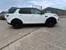 USED 2016 16 LAND ROVER DISCOVERY SPORT 2.0 TD4 HSE Black SUV 5dr Diesel Auto 4WD Euro 6 (s/s) (180 ps) 
