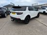 USED 2016 16 LAND ROVER DISCOVERY SPORT 2.0 TD4 HSE Black SUV 5dr Diesel Auto 4WD Euro 6 (s/s) (180 ps) 