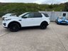 USED 2016 16 LAND ROVER DISCOVERY SPORT 2.0 TD4 HSE Black SUV 5dr Diesel Auto 4WD Euro 6 (s/s) (180 ps) 