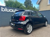 USED 2017 67 VOLKSWAGEN POLO 1.0 Match Edition Hatchback 5dr Petrol Manual Euro 6 (s/s) (60 ps) Climate control A/C, Cruise control, Bluetooth connectivity for calls and music, Front Sensors, Rear Sensors, Park Pilot, DAB Radio, USB + AUX input, LED daytime running lights, Auto headlights,  Apple Car Play,  Android Auto