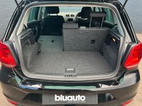 USED 2017 67 VOLKSWAGEN POLO 1.0 Match Edition Hatchback 5dr Petrol Manual Euro 6 (s/s) (60 ps) Climate control A/C, Cruise control, Bluetooth connectivity for calls and music, Front Sensors, Rear Sensors, Park Pilot, DAB Radio, USB + AUX input, LED daytime running lights, Auto headlights,  Apple Car Play,  Android Auto