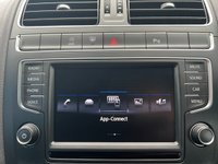USED 2017 67 VOLKSWAGEN POLO 1.0 Match Edition Hatchback 5dr Petrol Manual Euro 6 (s/s) (60 ps) Climate control A/C, Cruise control, Bluetooth connectivity for calls and music, Front Sensors, Rear Sensors, Park Pilot, DAB Radio, USB + AUX input, LED daytime running lights, Auto headlights,  Apple Car Play,  Android Auto