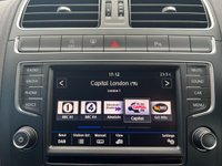 USED 2017 67 VOLKSWAGEN POLO 1.0 Match Edition Hatchback 5dr Petrol Manual Euro 6 (s/s) (60 ps) Climate control A/C, Cruise control, Bluetooth connectivity for calls and music, Front Sensors, Rear Sensors, Park Pilot, DAB Radio, USB + AUX input, LED daytime running lights, Auto headlights,  Apple Car Play,  Android Auto