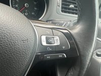 USED 2017 67 VOLKSWAGEN POLO 1.0 Match Edition Hatchback 5dr Petrol Manual Euro 6 (s/s) (60 ps) Climate control A/C, Cruise control, Bluetooth connectivity for calls and music, Front Sensors, Rear Sensors, Park Pilot, DAB Radio, USB + AUX input, LED daytime running lights, Auto headlights,  Apple Car Play,  Android Auto
