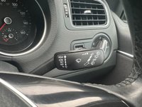 USED 2017 67 VOLKSWAGEN POLO 1.0 Match Edition Hatchback 5dr Petrol Manual Euro 6 (s/s) (60 ps) Climate control A/C, Cruise control, Bluetooth connectivity for calls and music, Front Sensors, Rear Sensors, Park Pilot, DAB Radio, USB + AUX input, LED daytime running lights, Auto headlights,  Apple Car Play,  Android Auto
