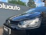 USED 2017 67 VOLKSWAGEN POLO 1.0 Match Edition Hatchback 5dr Petrol Manual Euro 6 (s/s) (60 ps) Climate control A/C, Cruise control, Bluetooth connectivity for calls and music, Front Sensors, Rear Sensors, Park Pilot, DAB Radio, USB + AUX input, LED daytime running lights, Auto headlights,  Apple Car Play,  Android Auto