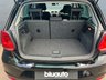 USED 2017 67 VOLKSWAGEN POLO 1.0 Match Edition Hatchback 5dr Petrol Manual Euro 6 (s/s) (60 ps) Climate control A/C, Cruise control, Bluetooth connectivity for calls and music, Front Sensors, Rear Sensors, Park Pilot, DAB Radio, USB + AUX input, LED daytime running lights, Auto headlights,  Apple Car Play,  Android Auto