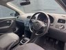 USED 2017 67 VOLKSWAGEN POLO 1.0 Match Edition Hatchback 5dr Petrol Manual Euro 6 (s/s) (60 ps) Climate control A/C, Cruise control, Bluetooth connectivity for calls and music, Front Sensors, Rear Sensors, Park Pilot, DAB Radio, USB + AUX input, LED daytime running lights, Auto headlights,  Apple Car Play,  Android Auto