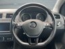 USED 2017 67 VOLKSWAGEN POLO 1.0 Match Edition Hatchback 5dr Petrol Manual Euro 6 (s/s) (60 ps) Climate control A/C, Cruise control, Bluetooth connectivity for calls and music, Front Sensors, Rear Sensors, Park Pilot, DAB Radio, USB + AUX input, LED daytime running lights, Auto headlights,  Apple Car Play,  Android Auto