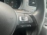 USED 2017 67 VOLKSWAGEN POLO 1.0 Match Edition Hatchback 5dr Petrol Manual Euro 6 (s/s) (60 ps) Climate control A/C, Cruise control, Bluetooth connectivity for calls and music, Front Sensors, Rear Sensors, Park Pilot, DAB Radio, USB + AUX input, LED daytime running lights, Auto headlights,  Apple Car Play,  Android Auto