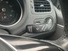 USED 2017 67 VOLKSWAGEN POLO 1.0 Match Edition Hatchback 5dr Petrol Manual Euro 6 (s/s) (60 ps) Climate control A/C, Cruise control, Bluetooth connectivity for calls and music, Front Sensors, Rear Sensors, Park Pilot, DAB Radio, USB + AUX input, LED daytime running lights, Auto headlights,  Apple Car Play,  Android Auto