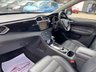 USED 2017 67 MG GS 1.5 TGI Exclusive SUV 5dr Petrol DCT Euro 6 (s/s) (160 ps) AUTOMATIC+52,219 MILES+12 MONTHS ROAD TAX+SERVICE HISTORY+SATELLITE NAVIGATION SYSTEM+BLUETOOTH CONNECTIVITY+CLIMATE CONTROL AIR-CONDITIONING+LUXURIOUS HEATED LEATHER UPHOLSTERY+AUTOMATIC HEADLIGHT ACTIVATION+RAIN-SENSING WINDSCREEN WIPERS+PARKING ASSISTANCE WITH PARKING CAMERA+METALLIC 'ASPEN SILVER' PAINT+18 INCH ALLOY WHEELS.