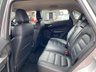 USED 2017 67 MG GS 1.5 TGI Exclusive SUV 5dr Petrol DCT Euro 6 (s/s) (160 ps) AUTOMATIC+52,219 MILES+12 MONTHS ROAD TAX+SERVICE HISTORY+SATELLITE NAVIGATION SYSTEM+BLUETOOTH CONNECTIVITY+CLIMATE CONTROL AIR-CONDITIONING+LUXURIOUS HEATED LEATHER UPHOLSTERY+AUTOMATIC HEADLIGHT ACTIVATION+RAIN-SENSING WINDSCREEN WIPERS+PARKING ASSISTANCE WITH PARKING CAMERA+METALLIC 'ASPEN SILVER' PAINT+18 INCH ALLOY WHEELS.