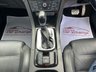 USED 2017 67 MG GS 1.5 TGI Exclusive SUV 5dr Petrol DCT Euro 6 (s/s) (160 ps) AUTOMATIC+52,219 MILES+12 MONTHS ROAD TAX+SERVICE HISTORY+SATELLITE NAVIGATION SYSTEM+BLUETOOTH CONNECTIVITY+CLIMATE CONTROL AIR-CONDITIONING+LUXURIOUS HEATED LEATHER UPHOLSTERY+AUTOMATIC HEADLIGHT ACTIVATION+RAIN-SENSING WINDSCREEN WIPERS+PARKING ASSISTANCE WITH PARKING CAMERA+METALLIC 'ASPEN SILVER' PAINT+18 INCH ALLOY WHEELS.