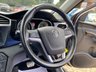 USED 2017 67 MG GS 1.5 TGI Exclusive SUV 5dr Petrol DCT Euro 6 (s/s) (160 ps) AUTOMATIC+52,219 MILES+12 MONTHS ROAD TAX+SERVICE HISTORY+SATELLITE NAVIGATION SYSTEM+BLUETOOTH CONNECTIVITY+CLIMATE CONTROL AIR-CONDITIONING+LUXURIOUS HEATED LEATHER UPHOLSTERY+AUTOMATIC HEADLIGHT ACTIVATION+RAIN-SENSING WINDSCREEN WIPERS+PARKING ASSISTANCE WITH PARKING CAMERA+METALLIC 'ASPEN SILVER' PAINT+18 INCH ALLOY WHEELS.