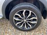 USED 2017 67 MG GS 1.5 TGI Exclusive SUV 5dr Petrol DCT Euro 6 (s/s) (160 ps) AUTOMATIC+52,219 MILES+12 MONTHS ROAD TAX+SERVICE HISTORY+SATELLITE NAVIGATION SYSTEM+BLUETOOTH CONNECTIVITY+CLIMATE CONTROL AIR-CONDITIONING+LUXURIOUS HEATED LEATHER UPHOLSTERY+AUTOMATIC HEADLIGHT ACTIVATION+RAIN-SENSING WINDSCREEN WIPERS+PARKING ASSISTANCE WITH PARKING CAMERA+METALLIC 'ASPEN SILVER' PAINT+18 INCH ALLOY WHEELS.