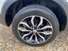 USED 2017 67 MG GS 1.5 TGI Exclusive SUV 5dr Petrol DCT Euro 6 (s/s) (160 ps) AUTOMATIC+52,219 MILES+12 MONTHS ROAD TAX+SERVICE HISTORY+SATELLITE NAVIGATION SYSTEM+BLUETOOTH CONNECTIVITY+CLIMATE CONTROL AIR-CONDITIONING+LUXURIOUS HEATED LEATHER UPHOLSTERY+AUTOMATIC HEADLIGHT ACTIVATION+RAIN-SENSING WINDSCREEN WIPERS+PARKING ASSISTANCE WITH PARKING CAMERA+METALLIC 'ASPEN SILVER' PAINT+18 INCH ALLOY WHEELS.