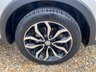 USED 2017 67 MG GS 1.5 TGI Exclusive SUV 5dr Petrol DCT Euro 6 (s/s) (160 ps) AUTOMATIC+52,219 MILES+12 MONTHS ROAD TAX+SERVICE HISTORY+SATELLITE NAVIGATION SYSTEM+BLUETOOTH CONNECTIVITY+CLIMATE CONTROL AIR-CONDITIONING+LUXURIOUS HEATED LEATHER UPHOLSTERY+AUTOMATIC HEADLIGHT ACTIVATION+RAIN-SENSING WINDSCREEN WIPERS+PARKING ASSISTANCE WITH PARKING CAMERA+METALLIC 'ASPEN SILVER' PAINT+18 INCH ALLOY WHEELS.
