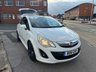 USED 2011 11 VAUXHALL CORSA 1.2i 16v Limited Edition Hatchback 3dr Petrol Manual (a/c) (124 g/km, 84 bhp) 