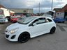 USED 2011 11 VAUXHALL CORSA 1.2i 16v Limited Edition Hatchback 3dr Petrol Manual (a/c) (124 g/km, 84 bhp) 