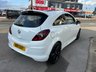 USED 2011 11 VAUXHALL CORSA 1.2i 16v Limited Edition Hatchback 3dr Petrol Manual (a/c) (124 g/km, 84 bhp) 