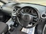 USED 2011 11 VAUXHALL CORSA 1.2i 16v Limited Edition Hatchback 3dr Petrol Manual (a/c) (124 g/km, 84 bhp) 