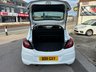 USED 2011 11 VAUXHALL CORSA 1.2i 16v Limited Edition Hatchback 3dr Petrol Manual (a/c) (124 g/km, 84 bhp) 