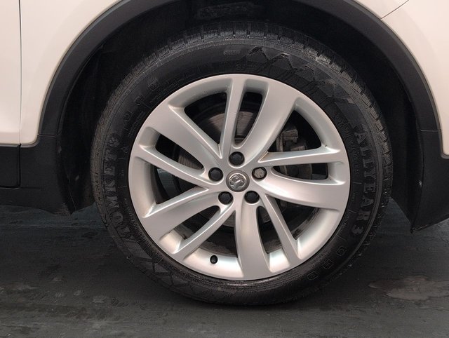 USED 2017 17 Vauxhall Mokka X 1.4i Turbo Design Nav Suv 5dr Petrol Manual Euro 6 (s/S) (140 Ps) 19in Alloy Wheels + Cruise Control