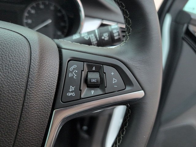 USED 2017 17 Vauxhall Mokka X 1.4i Turbo Design Nav Suv 5dr Petrol Manual Euro 6 (s/S) (140 Ps) 19in Alloy Wheels + Cruise Control