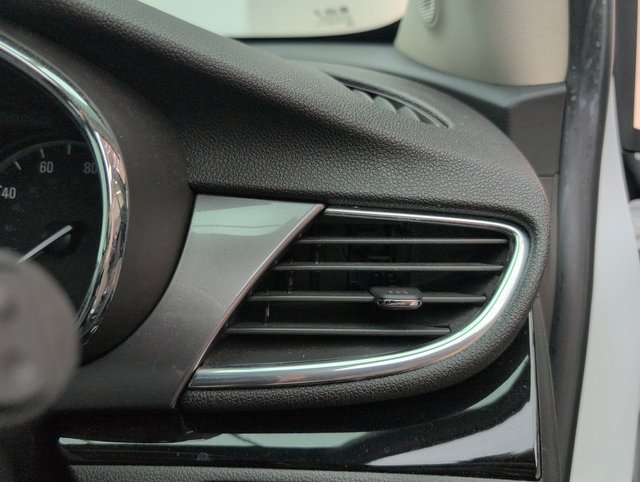 USED 2017 17 Vauxhall Mokka X 1.4i Turbo Design Nav Suv 5dr Petrol Manual Euro 6 (s/S) (140 Ps) 19in Alloy Wheels + Cruise Control