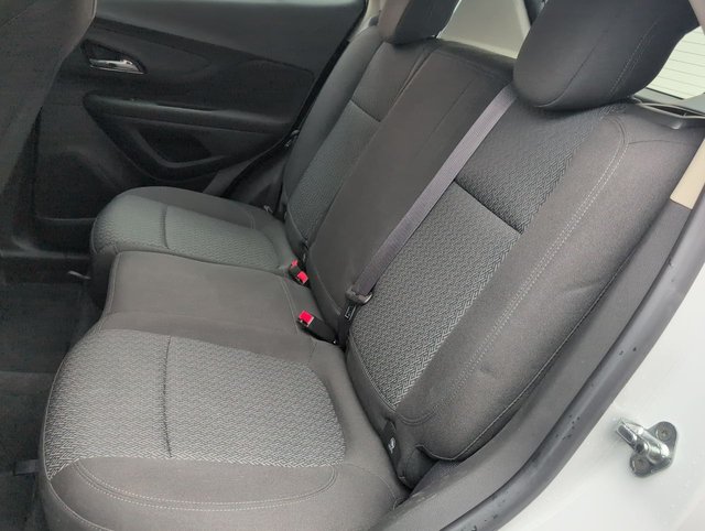 USED 2017 17 Vauxhall Mokka X 1.4i Turbo Design Nav Suv 5dr Petrol Manual Euro 6 (s/S) (140 Ps) 19in Alloy Wheels + Cruise Control