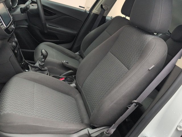 USED 2017 17 Vauxhall Mokka X 1.4i Turbo Design Nav Suv 5dr Petrol Manual Euro 6 (s/S) (140 Ps) 19in Alloy Wheels + Cruise Control