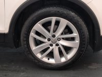 USED 2017 17 Vauxhall Mokka X 1.4i Turbo Design Nav Suv 5dr Petrol Manual Euro 6 (s/S) (140 Ps) 19in Alloy Wheels + Cruise Control