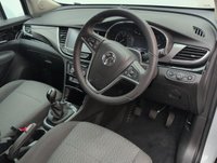 USED 2017 17 Vauxhall Mokka X 1.4i Turbo Design Nav Suv 5dr Petrol Manual Euro 6 (s/S) (140 Ps) 19in Alloy Wheels + Cruise Control