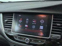 USED 2017 17 Vauxhall Mokka X 1.4i Turbo Design Nav Suv 5dr Petrol Manual Euro 6 (s/S) (140 Ps) 19in Alloy Wheels + Cruise Control