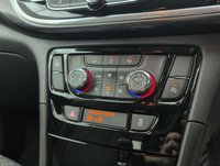 USED 2017 17 Vauxhall Mokka X 1.4i Turbo Design Nav Suv 5dr Petrol Manual Euro 6 (s/S) (140 Ps) 19in Alloy Wheels + Cruise Control