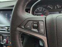 USED 2017 17 Vauxhall Mokka X 1.4i Turbo Design Nav Suv 5dr Petrol Manual Euro 6 (s/S) (140 Ps) 19in Alloy Wheels + Cruise Control