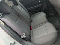 USED 2017 17 Vauxhall Mokka X 1.4i Turbo Design Nav Suv 5dr Petrol Manual Euro 6 (s/S) (140 Ps) 19in Alloy Wheels + Cruise Control