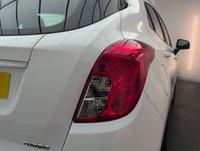 USED 2017 17 Vauxhall Mokka X 1.4i Turbo Design Nav Suv 5dr Petrol Manual Euro 6 (s/S) (140 Ps) 19in Alloy Wheels + Cruise Control