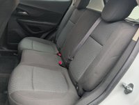 USED 2017 17 Vauxhall Mokka X 1.4i Turbo Design Nav Suv 5dr Petrol Manual Euro 6 (s/S) (140 Ps) 19in Alloy Wheels + Cruise Control