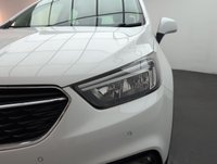 USED 2017 17 Vauxhall Mokka X 1.4i Turbo Design Nav Suv 5dr Petrol Manual Euro 6 (s/S) (140 Ps) 19in Alloy Wheels + Cruise Control