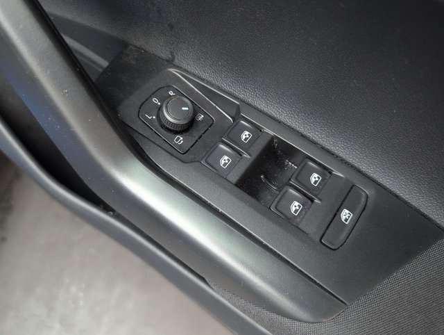 USED 2022 72 Volkswagen Polo 1.0 TSI Life Hatchback 5dr Petrol Manual Euro 6 (s/S) (95 Ps) - Dab, Cruise, Alloy